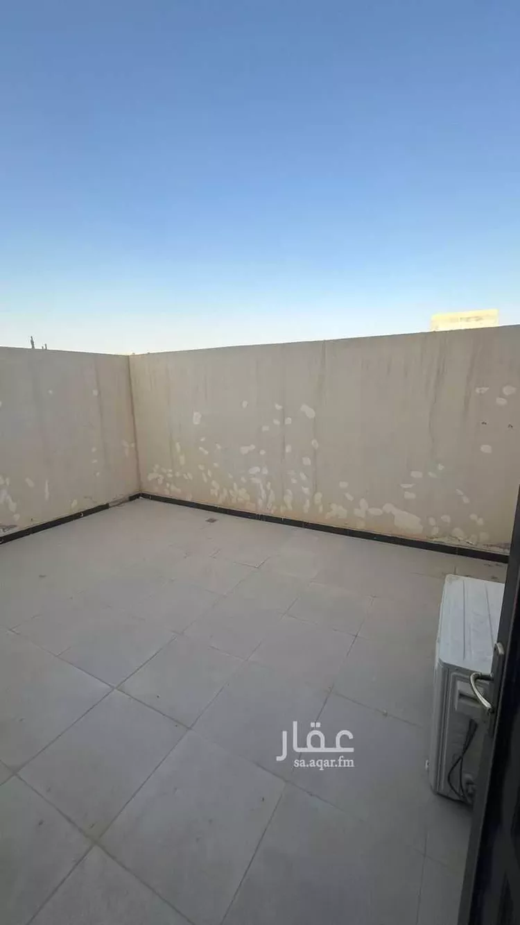 شقة للإيجار في شارع عبدالعزيز الربيعه, حي عكاظ, مدينة الرياض, منطقة الرياض صورة 4