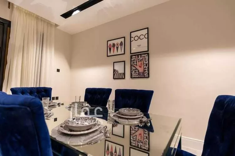 Apartment for Rent in Riyadh Al Aqiq صورة 5