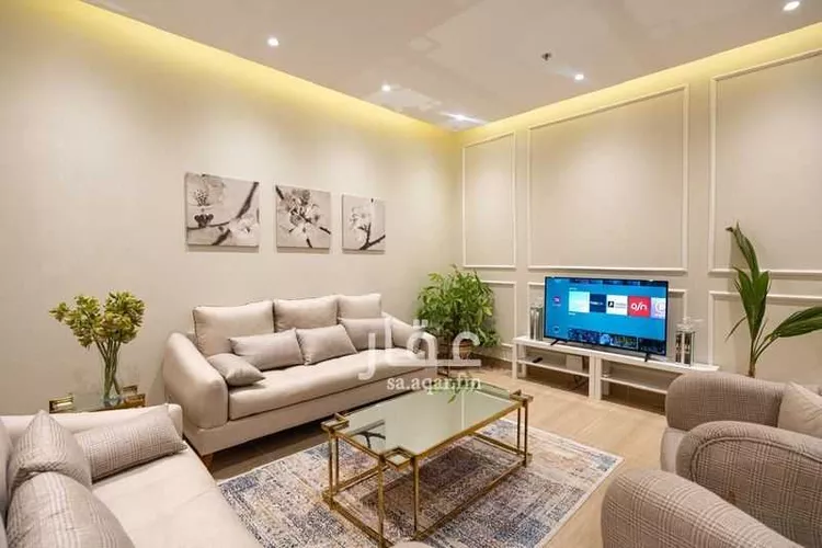 Apartment for Rent in Riyadh An Nakheel