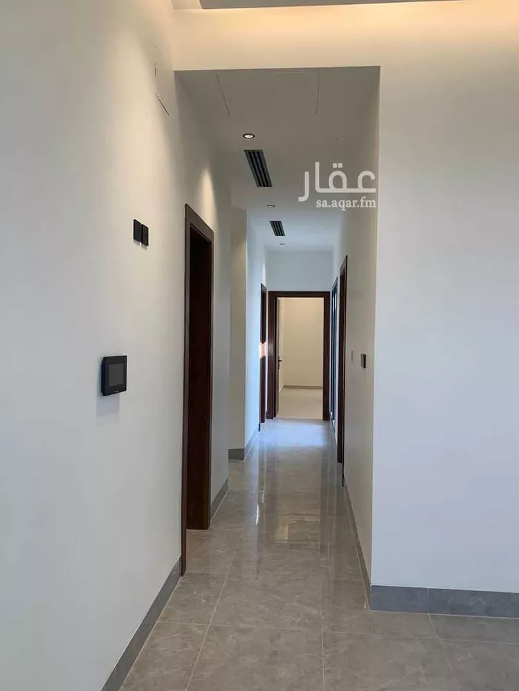 دور للإيجار في شارع رقم 384, حي الملقا, مدينة الرياض, منطقة الرياض صورة 3