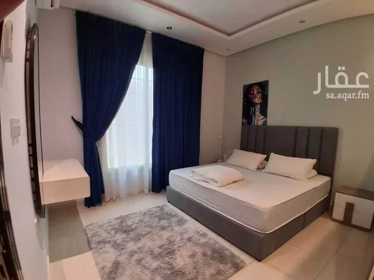 شقة للإيجار في شارع أبي صالح الجيلي, حي السليمانية, مدينة الرياض, منطقة الرياض صورة 4