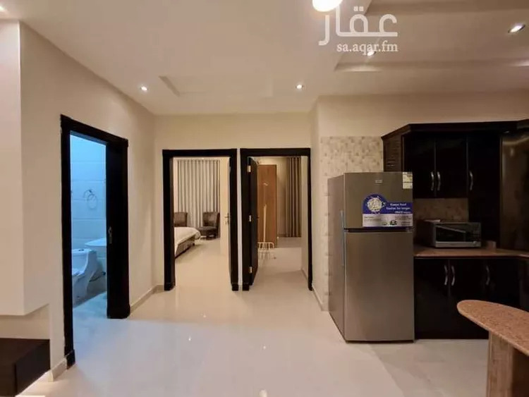 شقة للإيجار في شارع التلمساني, حي السليمانية, مدينة الرياض, منطقة الرياض صورة 2