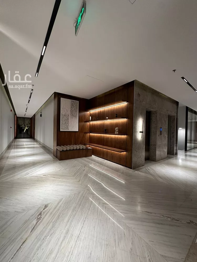 شقة للإيجار في شارع محمد بن دخيل, حي العقيق, مدينة الرياض, منطقة الرياض صورة 4