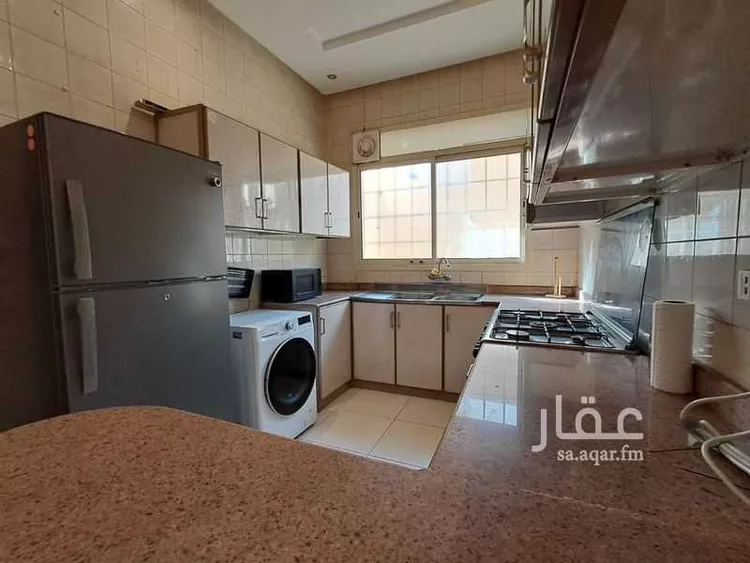 شقة للإيجار في شارع أبي صالح الجيلي, حي السليمانية, مدينة الرياض, منطقة الرياض صورة 3