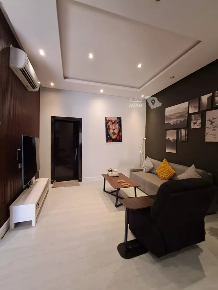 Apartment for Rent in Riyadh As Sulimaniyah