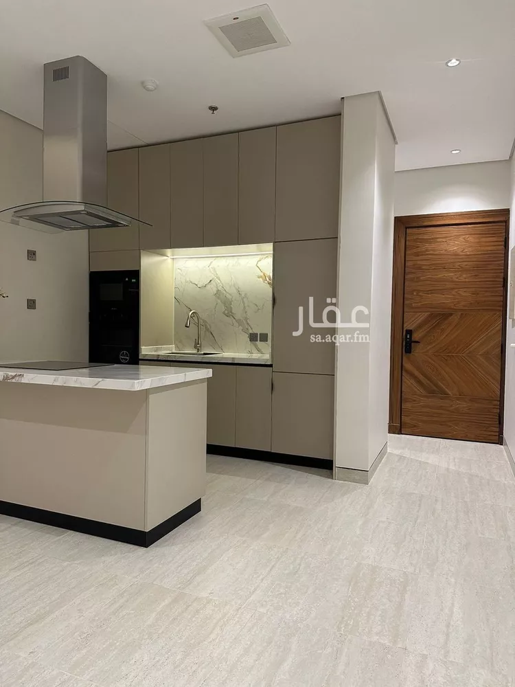 شقة للإيجار في شارع محمد بن دخيل, حي العقيق, مدينة الرياض, منطقة الرياض صورة 2