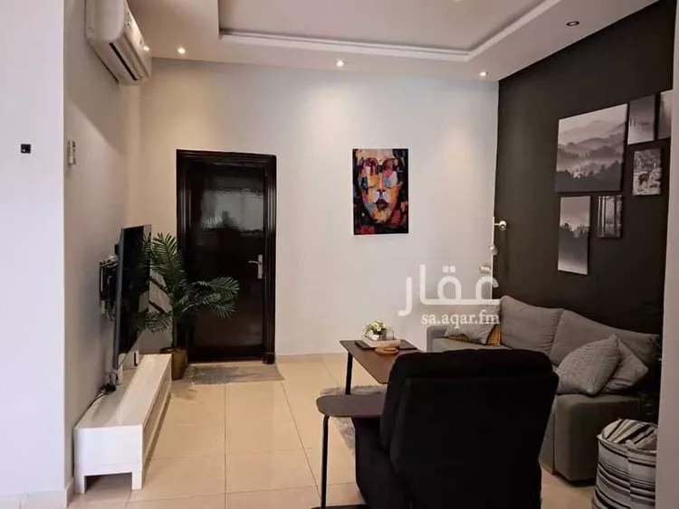 شقة للإيجار في شارع أبي صالح الجيلي, حي السليمانية, مدينة الرياض, منطقة الرياض صورة 2