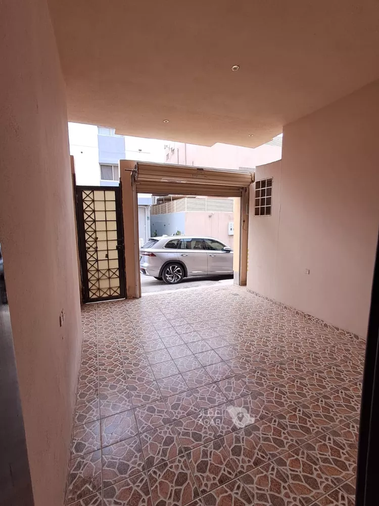 شقة للإيجار في شارع أبي صالح الجيلي, حي السليمانية, مدينة الرياض, منطقة الرياض 9