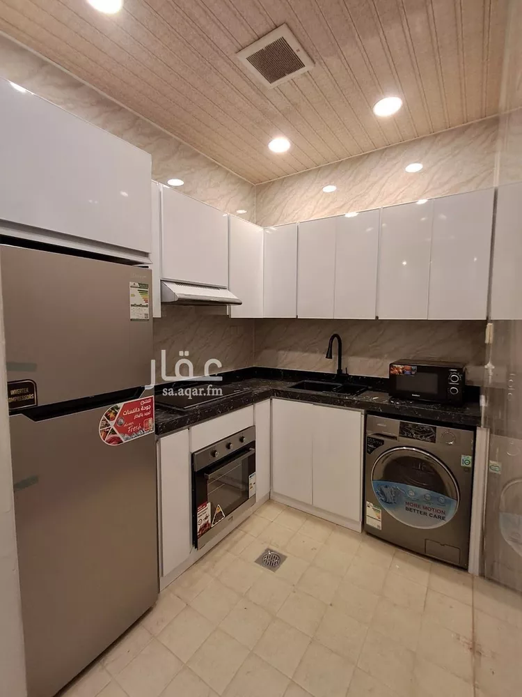 شقة للإيجار في شارع الملك عبدالعزيز ابن عبدالرحمن سعود الفرعي, حي المصيف, مدينة الرياض, منطقة الرياض صورة 2