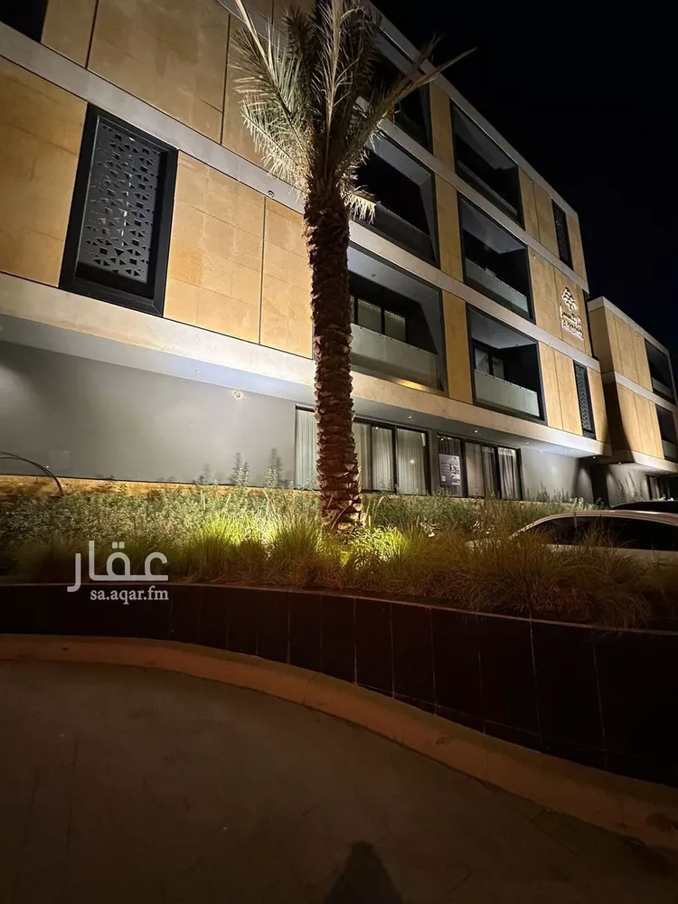 شقة للإيجار في شارع محمد بن دخيل, حي العقيق, مدينة الرياض, منطقة الرياض
