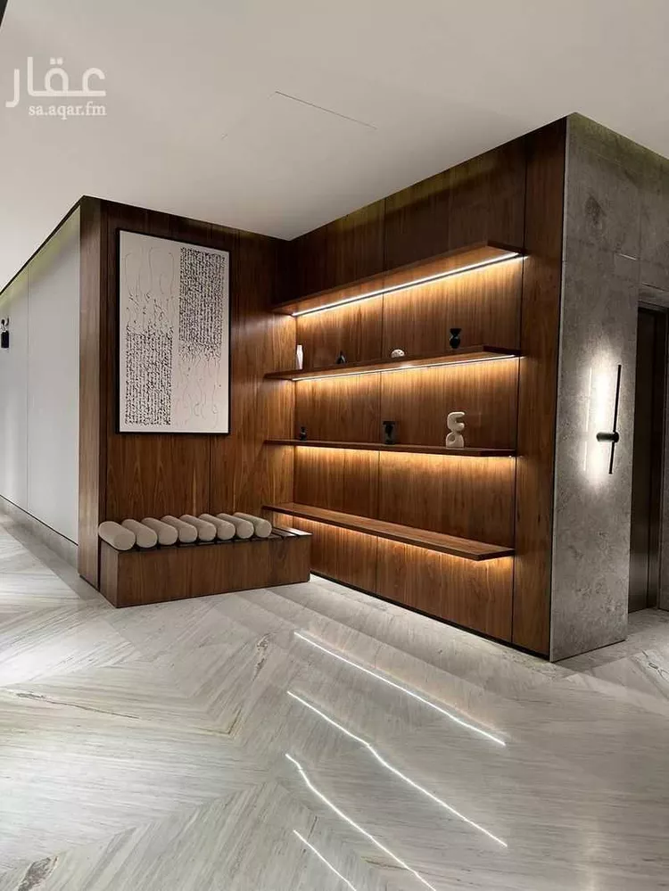 شقة للإيجار في شارع محمد بن دخيل, حي العقيق, مدينة الرياض, منطقة الرياض صورة 3