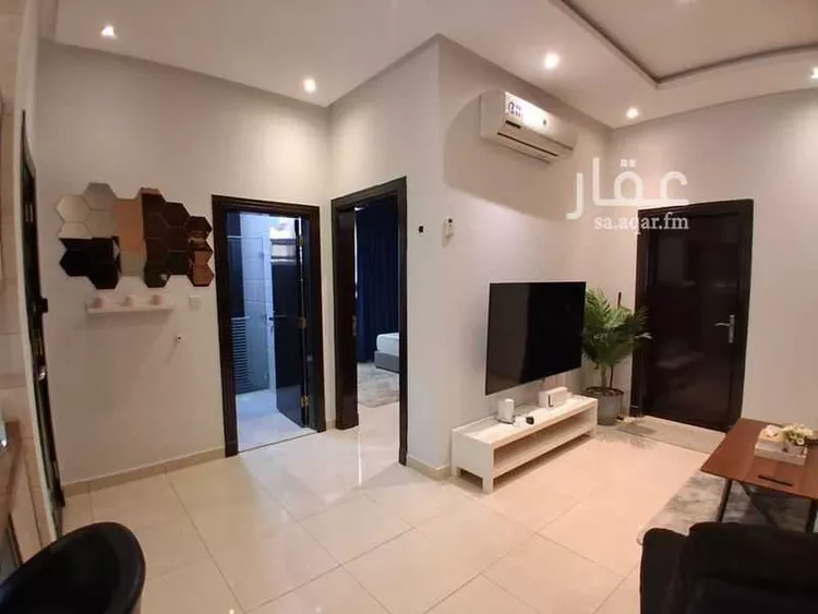 شقة للإيجار في شارع أبي صالح الجيلي, حي السليمانية, مدينة الرياض, منطقة الرياض صورة 2