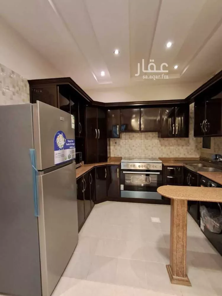 شقة للإيجار في شارع التلمساني, حي السليمانية, مدينة الرياض, منطقة الرياض صورة 3