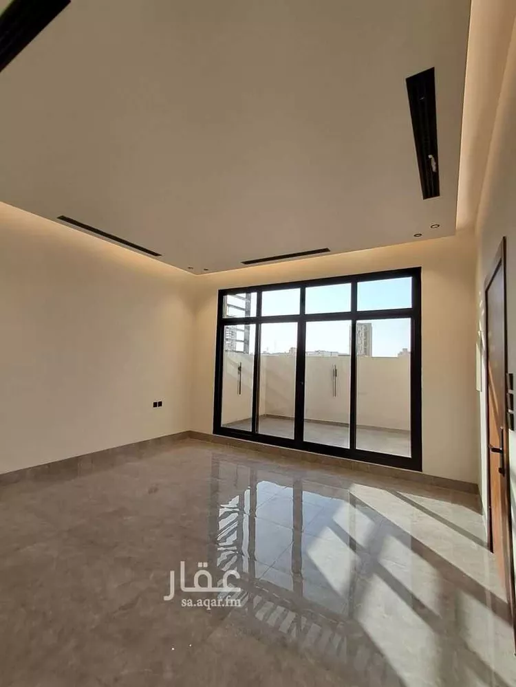 دور للإيجار في شارع رقم 384, حي الملقا, مدينة الرياض, منطقة الرياض