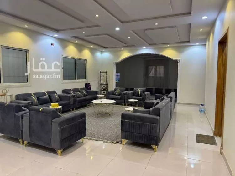 فيلا للإيجار في شارع احمد التدميري, حي طويق, مدينة الرياض, منطقة الرياض صورة 3
