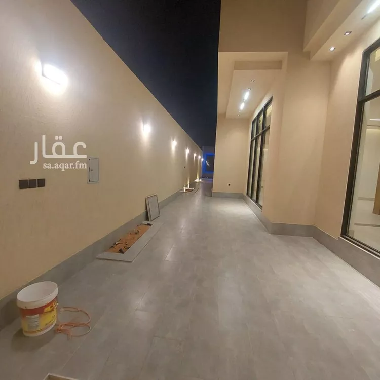 فيلا للبيع في شارع علي المذحجي, حي النرجس, مدينة الرياض, منطقة الرياض