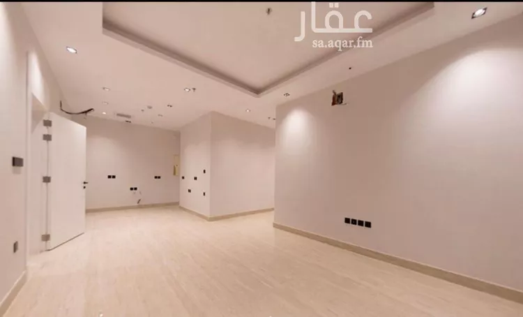 شقة للإيجار في شارع وادي وج, حي الملقا, مدينة الرياض, منطقة الرياض صورة 3