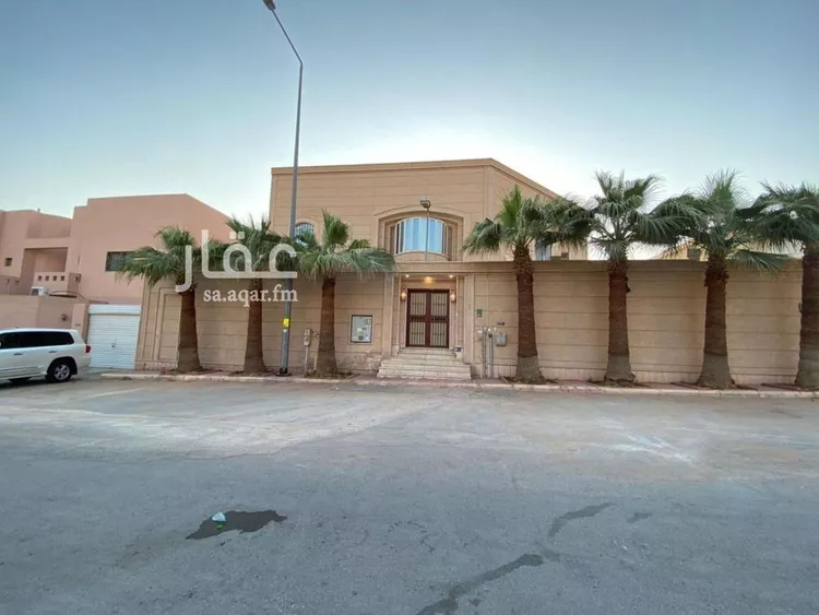 Villa for Sale in Riyadh Ar Rimal