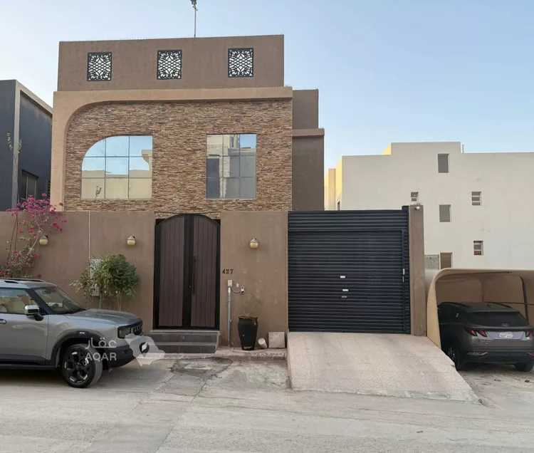 فيلا للبيع في شارع رقم 382, حي النرجس, مدينة الرياض, منطقة الرياض 6