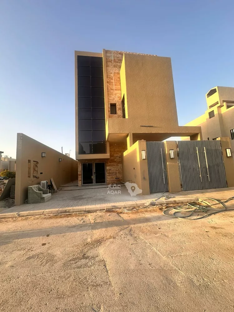 دور للبيع في شارع الكوكب, حي النرجس, مدينة الرياض, منطقة الرياض