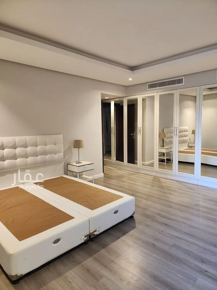 شقة للإيجار في شارع وادي وج, حي الملقا, مدينة الرياض, منطقة الرياض صورة 3