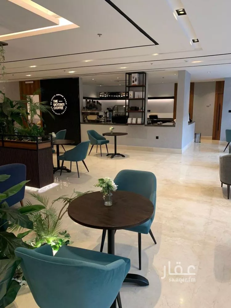 شقة للإيجار في شارع وادي وج, حي الملقا, مدينة الرياض, منطقة الرياض صورة 2