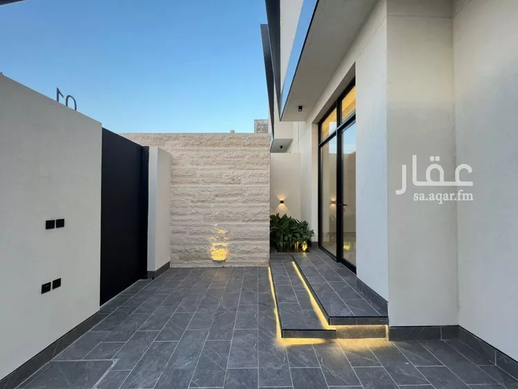 فيلا للبيع في شارع بشير البصري, حي النرجس, مدينة الرياض, منطقة الرياض 1 صورة