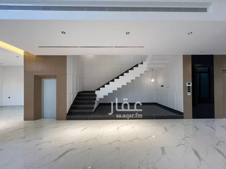 فيلا للبيع في شارع بشير البصري, حي النرجس, مدينة الرياض, منطقة الرياض صورة 4