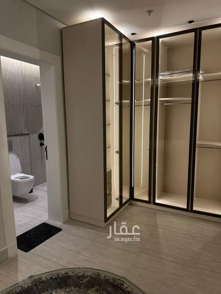 شقة للإيجار في شارع محمد بن بهروز, حي النرجس, مدينة الرياض, منطقة الرياض صورة 2