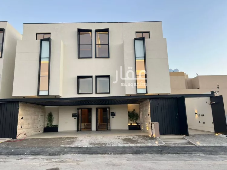 دور للبيع في حي العارض, مدينة الرياض, منطقة الرياض