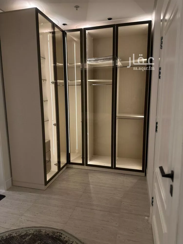 شقة للإيجار في شارع محمد بن بهروز, حي النرجس, مدينة الرياض, منطقة الرياض صورة 5