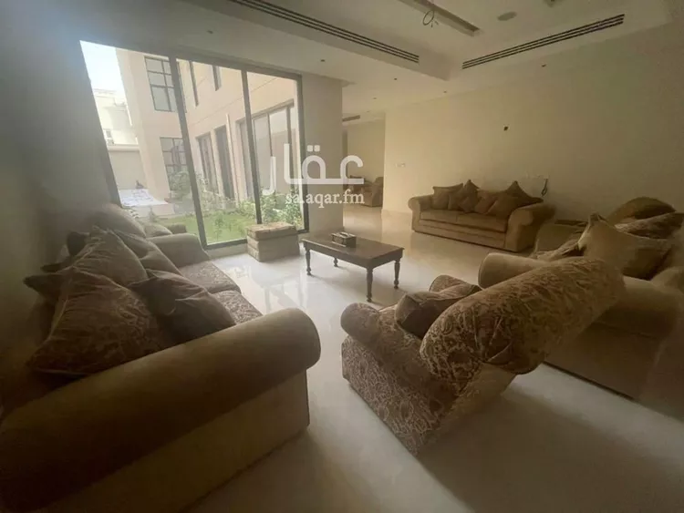 فيلا للبيع في شارع بقي بن محمد, حي القيروان, مدينة الرياض, منطقة الرياض صورة 4