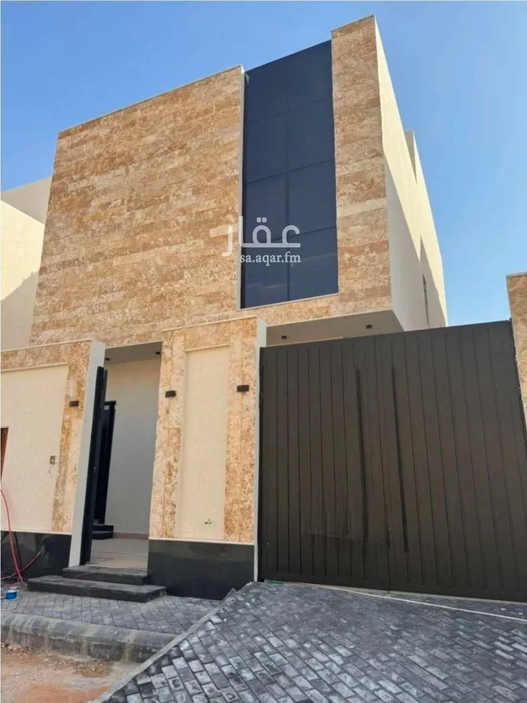 Villa for Sale in Riyadh An Narjis