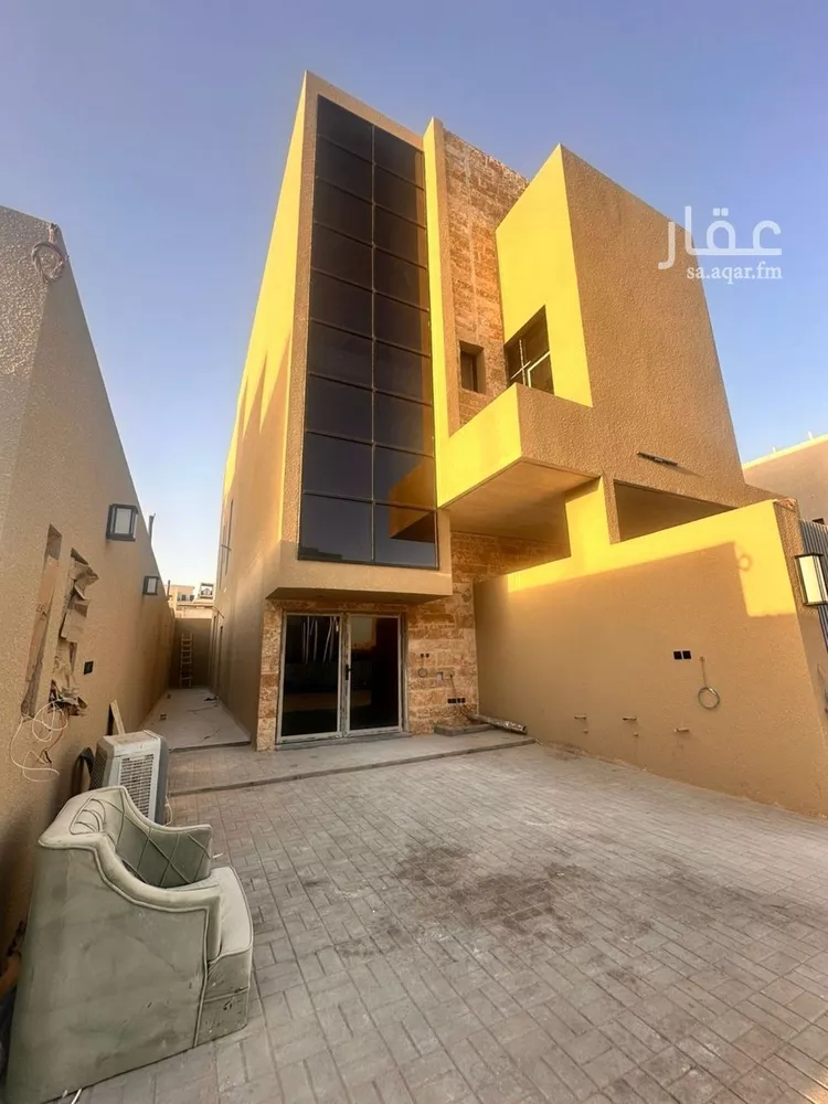Floor for Sale in Riyadh An Narjis صورة 4
