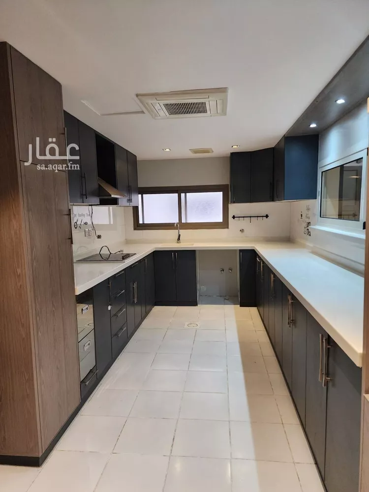 شقة للإيجار في شارع وادي وج, حي الملقا, مدينة الرياض, منطقة الرياض