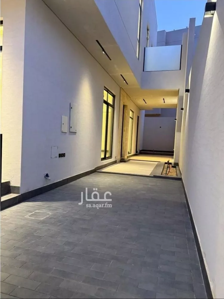 فيلا للبيع في شارع رقم 382, حي النرجس, مدينة الرياض, منطقة الرياض