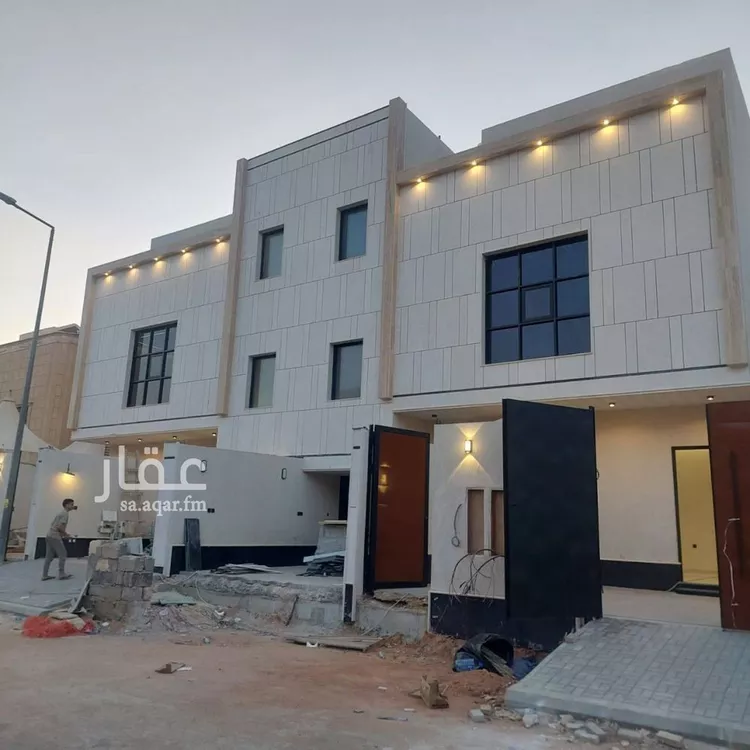 شقة للبيع في شارع غريزان, حي المونسية, مدينة الرياض, منطقة الرياض صورة 3