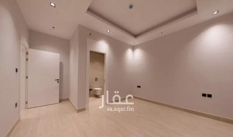 شقة للإيجار في شارع وادي وج, حي الملقا, مدينة الرياض, منطقة الرياض