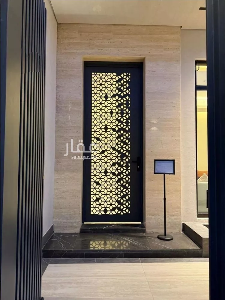 فيلا للبيع في شارع رقم 382, حي النرجس, مدينة الرياض, منطقة الرياض صورة 3