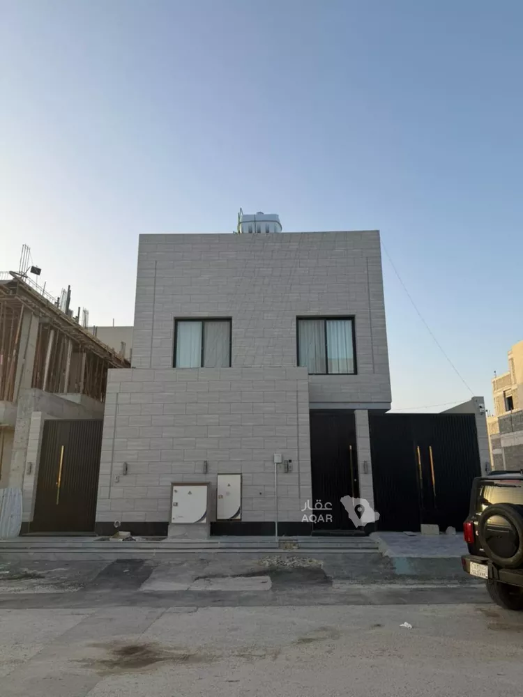 Villa for Sale in Riyadh An Narjis