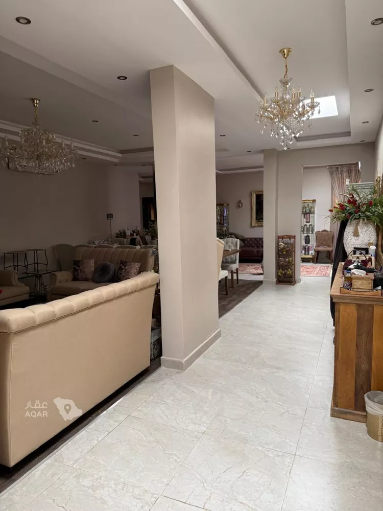 فيلا للبيع في شارع رقم 382, حي النرجس, مدينة الرياض, منطقة الرياض 3