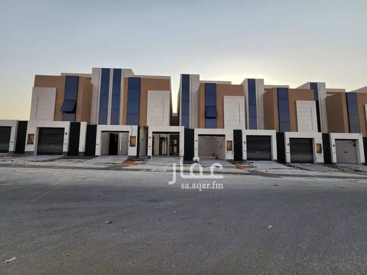 فيلا للبيع في شارع بشير البصري, حي النرجس, مدينة الرياض, منطقة الرياض