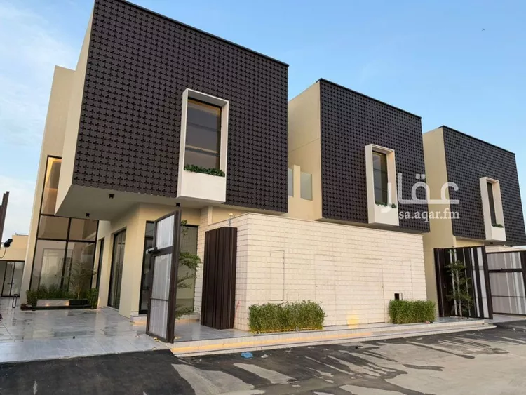 فيلا للبيع في شارع مساعد بن أحمد السديري, حي العارض, مدينة الرياض, منطقة الرياض