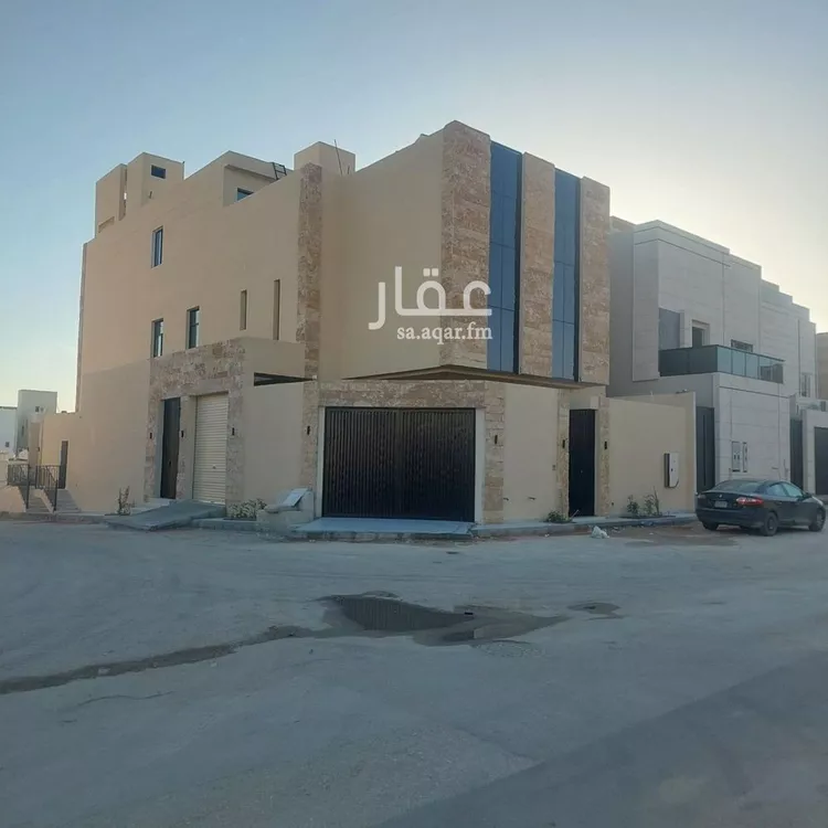 Villa for Sale in Riyadh An Narjis صورة 3