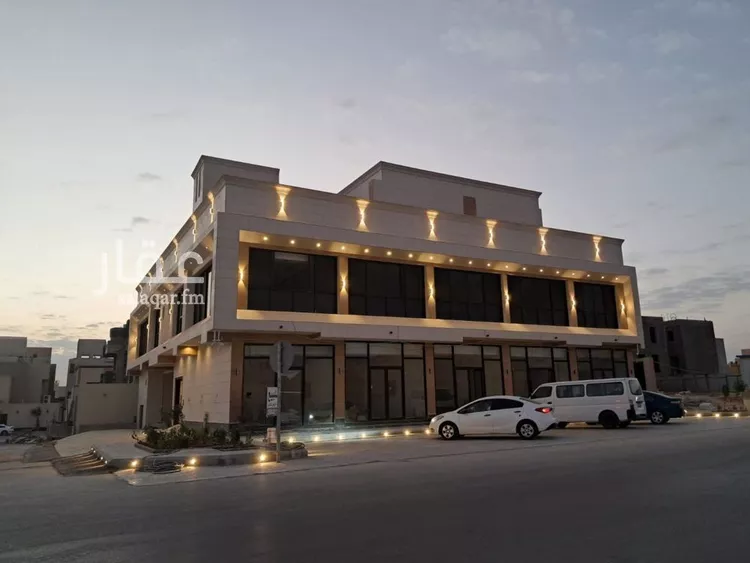 Building for Sale in Riyadh Al Arid