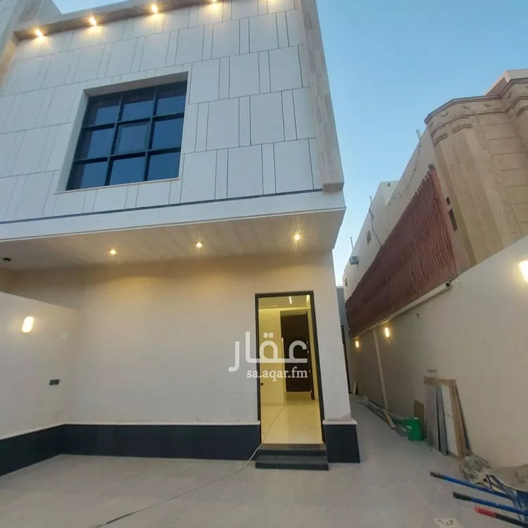 شقة للبيع في شارع غريزان, حي المونسية, مدينة الرياض, منطقة الرياض صورة 2