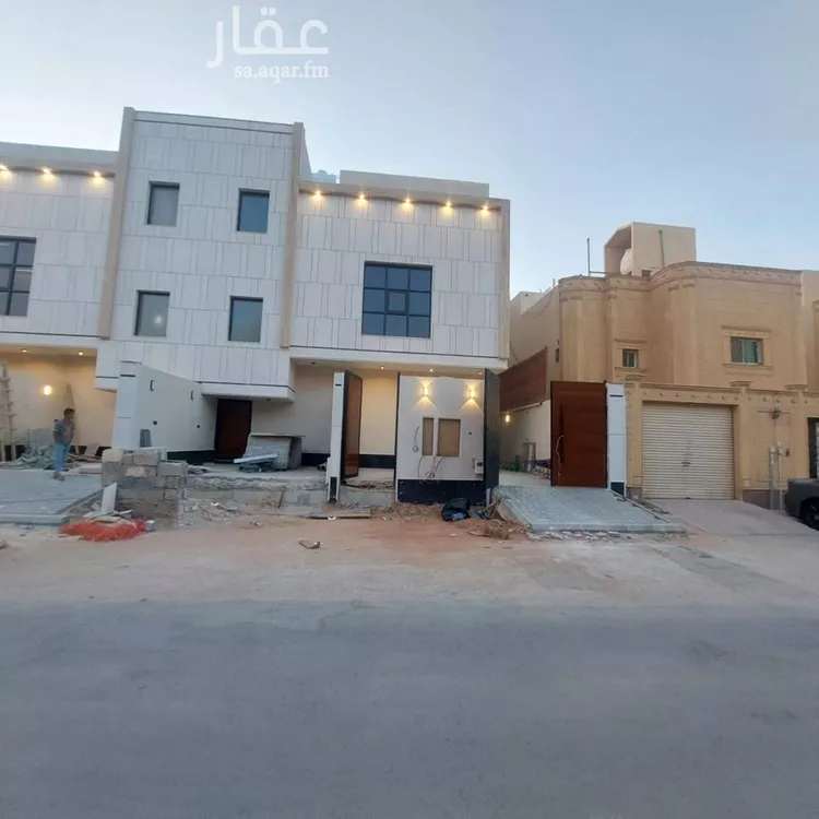 دور للبيع في شارع غديقة, حي المونسية, مدينة الرياض, منطقة الرياض