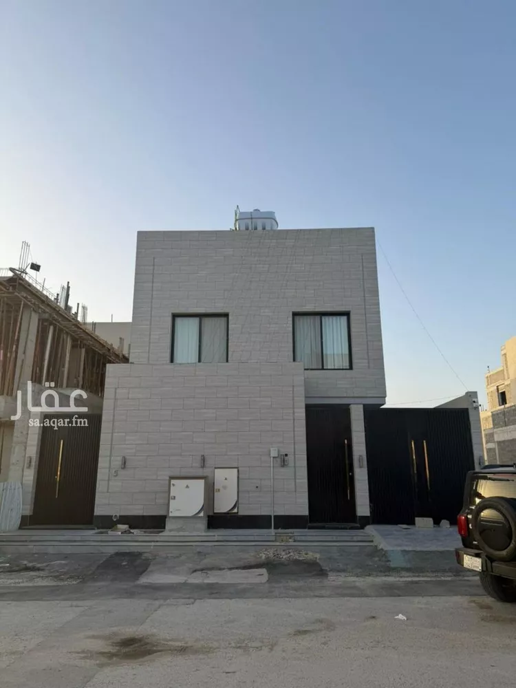 فيلا للبيع في شارع بشير البصري, حي النرجس, مدينة الرياض, منطقة الرياض صورة 5