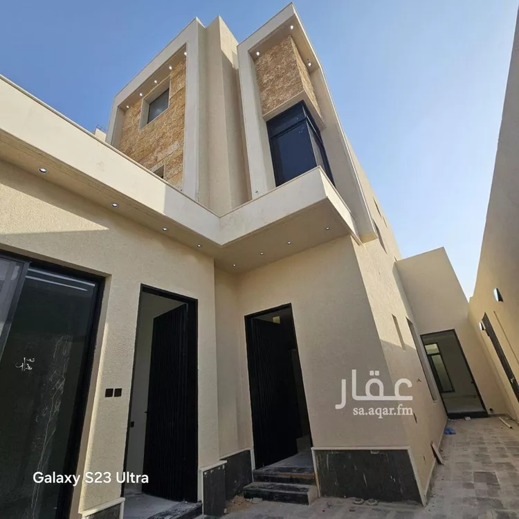 فيلا للبيع في شارع عقرباء 140, حي عقرباء, مدينة الجبيلة, منطقة الرياض