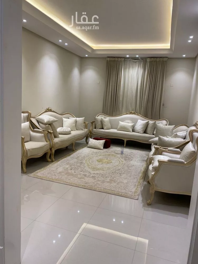 شقة للإيجار في شارع شهيد الدين ثم الوطن عبدالله عبدالرحمن, حي الياسمين, مدينة الرياض, منطقة الرياض صورة 4